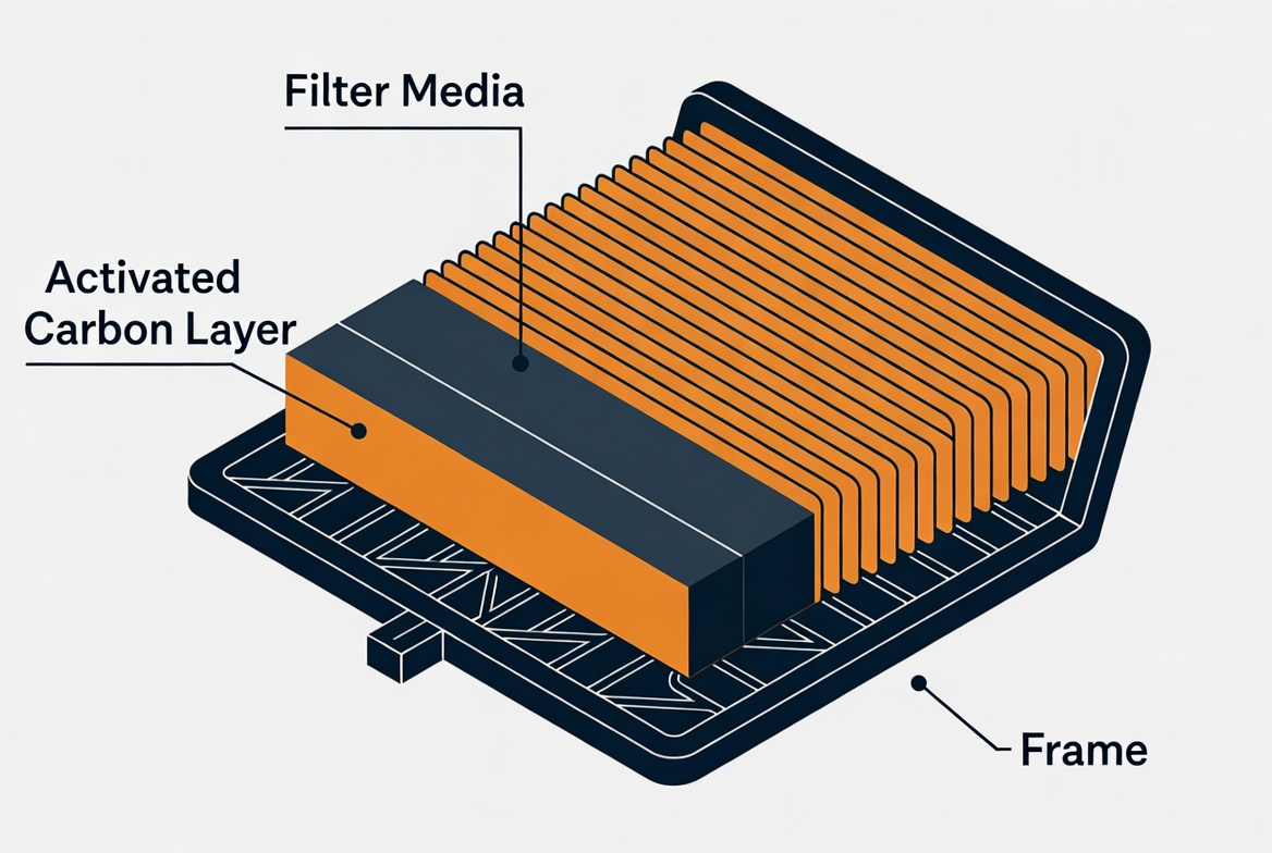 Cabin Air Filter
