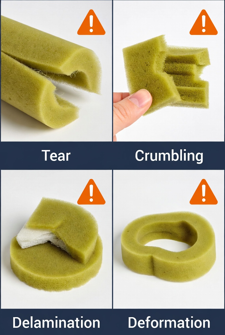 How to Know When to Replace Instead of Clean