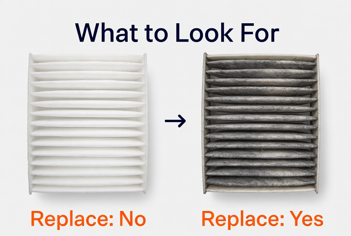 Visual Inspection: The Most Reliable Method