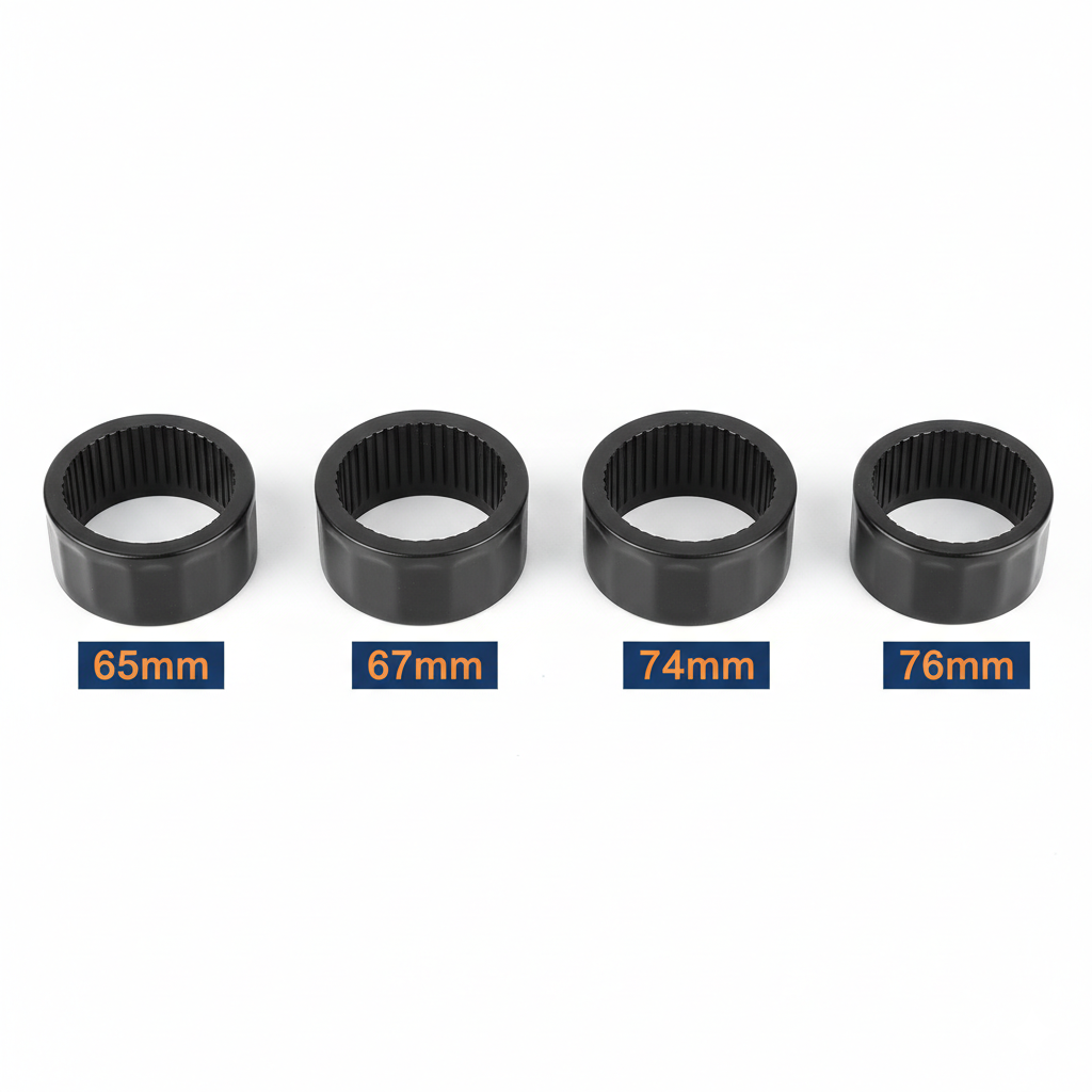 Cap Wrenches