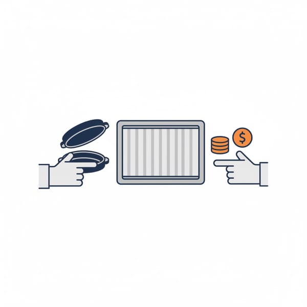 How Much Does It Cost to Replace an Engine Air Filter?