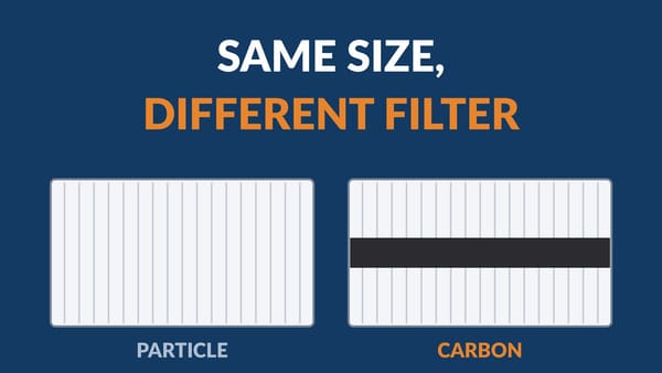 Pollen Filter vs Cabin Filter: Are They the Same Thing?